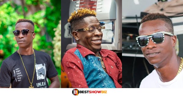 "Your junior is shatta wale, he is 44 years, how can you be 41 years old"- Fans questions KK fosu's age