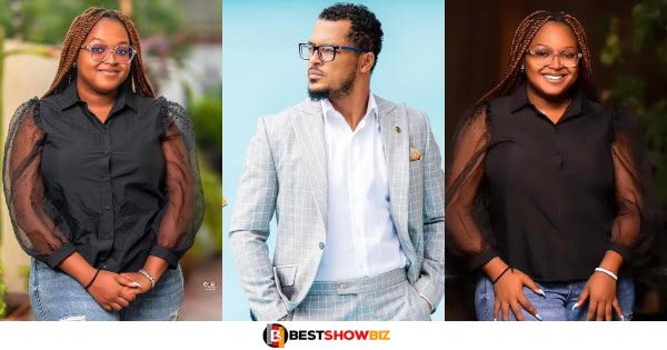 See Beautiful Photos Of Van Vicker’s Daughter As She Turns 18 Years Old