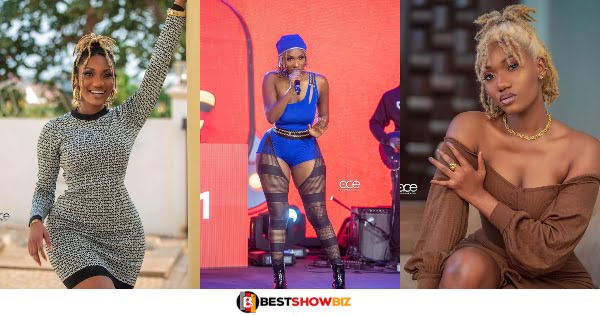 "You were 26 last year, this year too you are still 26 years old"- Netizens troll Wendy Shay