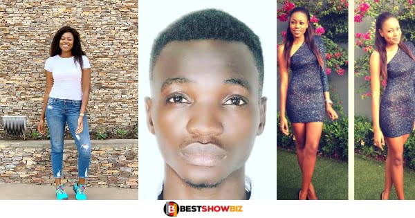 "Yvonne Nelson is my crush, i am willing to wash her pants" - Man Reveals