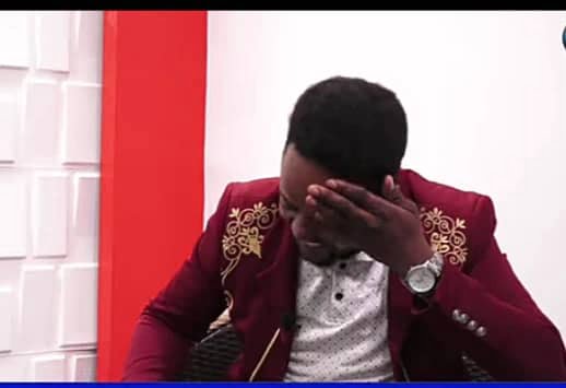 "I Fainted When She Told Me She Has HIV After I Got Her Pregnant " - Gospel Musician Cries Out