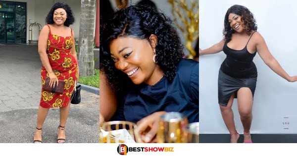 See more beautiful photos of Akorfa, the 29 years old lady who d!ed whiles giving birth