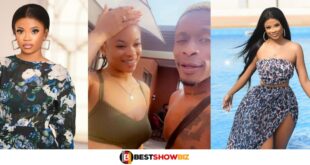 Shatta wale and his new girlfriend Elfreda break up, Here is why and everything you need to know