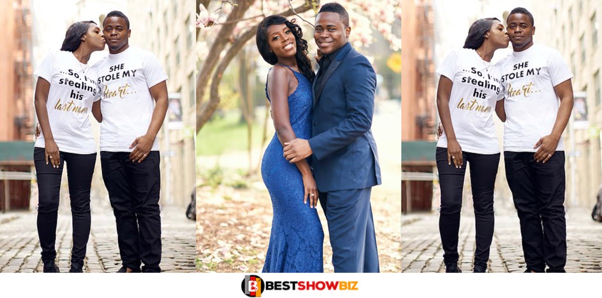 Groom Dumps Bride on Wedding Day After 10-Years Of Dating - Photos