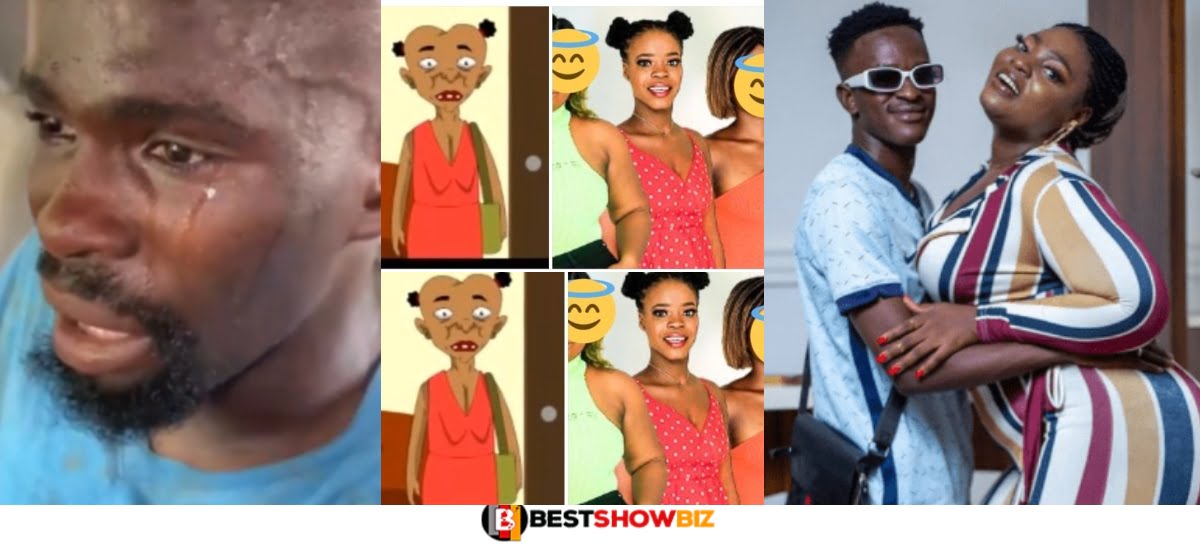 Here are Date Rush Contestants Who Were Trolled In Episode 11 - Photos