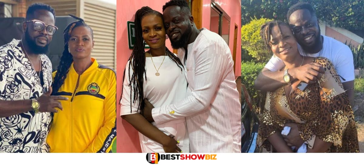 “I Love Womanizing”- Ofori Amponsah Reveals Why His Relationship With Ayisha Modi Collapsed (Video)