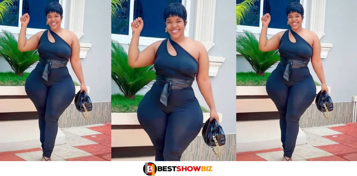 I’m a single mother looking for a young man to chop me well – 47-year-old Sugar Mummy Announces