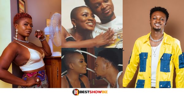 "It will be a huge mistake if Ahoufe Patri Marries Kweku Darlington"- counselor Lutterodt
