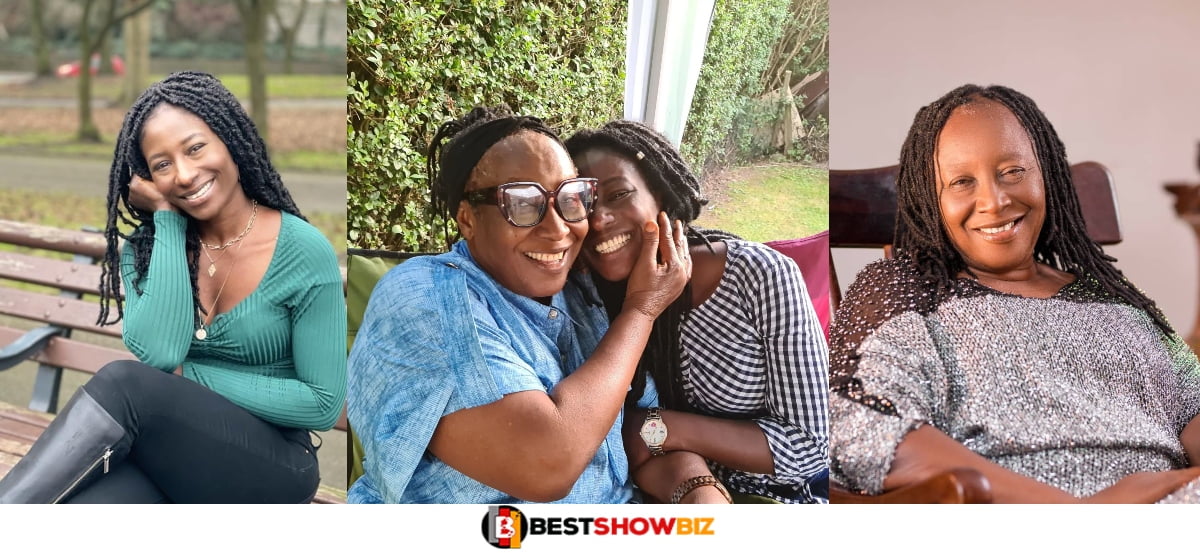 My Daughter Is Not Under My Shadow, She Is A Big Girl Now – Patience Ozokwo