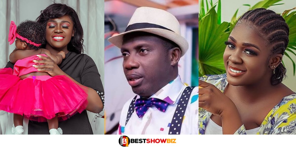 “No Man Will Marry Tracey Boakye, She Only Deserves To Be a Second Wife” – Counselor Lutterodt