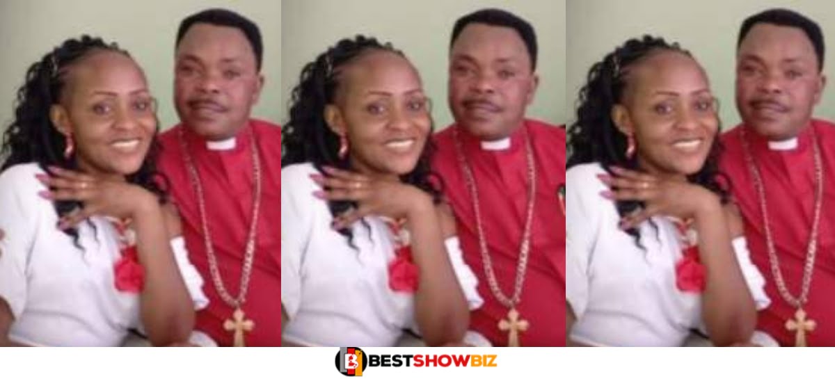 Pastor defends himself for snatching a married woman from her husband