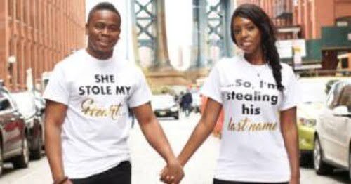 Groom Dumps Bride on Wedding Day After 10-Years Of Dating - Photos