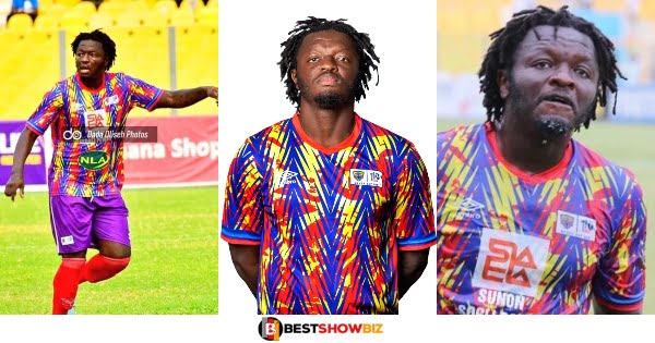 "I don't need the money, i can extend my contract for just 1 cedi"- Sulley Muntari