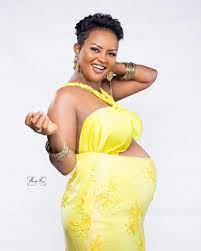 See the list of 4 celebrities who kept their pregnancies secret from the public till they gave birth