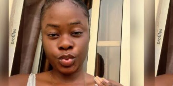 "Men refuse to date me because of the hair on my chest"- Lady cries