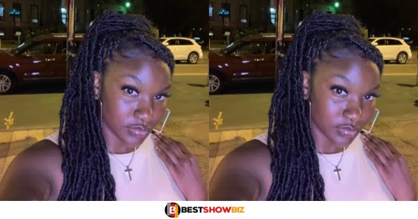 "If you love a girl, It should be normal to pay her bills"- Lady reveals