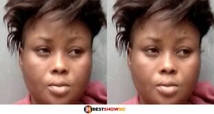 Sad News: 26 years old lady k!lled her ex-boyfriend over just Ghs 50 cedis