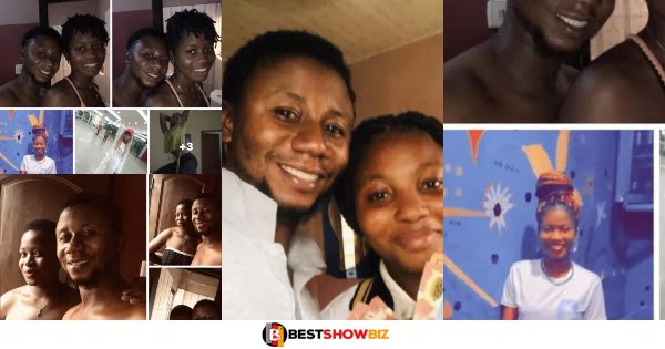 "I have eaten them all"- Young man share photos of over 20 ladies he has slept with on Facebook