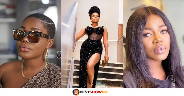 "I grew up in hardship, my biggest dream as a child was having my own toilet"- Mzbel