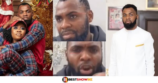"I have not been arrested, it is not true"- Obofour reacts to reports