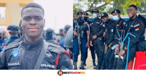 "The policeman who was k!lled in the Bullion van robbery was shot because he identified one robber as a colleague"- Leaked audio