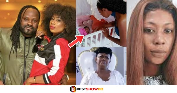 Sad News; Selly Galley Loses 8 Months Pregnancy after many years in marriage without a child (video)
