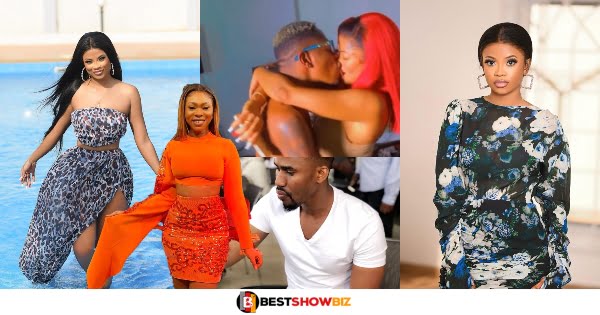 "Shatta wale's new girlfriend will end up sleeping with all his friends and godfathers just like Michy did"- Ibrah One