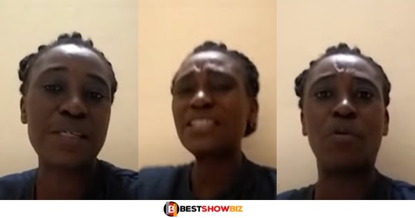 "I was earning Ghc 1500 in Ghana as a teacher, but now i earn over Ghc 9000 teaching english in Vietnam"- Lady reveals (video)