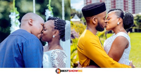 "My best friend is getting married to my girlfriend"- man sadly reveals how his own friend snatched his girl