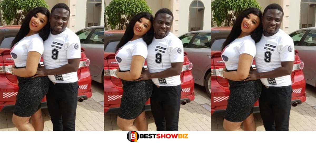 ‘I Will Never Have Sekz With My Wife Again’ – Brother Sammy Tells Why In New Video