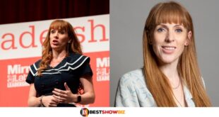 ANGELA RAYNER LABOUR PARTY