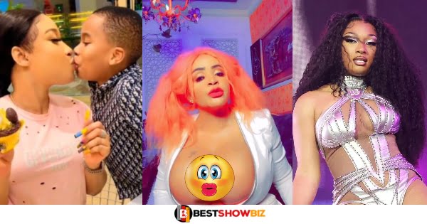 Here Are The Three Popular Female Celebrities Who Are Currently Trending On Social Media And Why