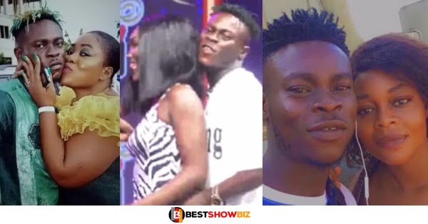 "I am famous for nothing, I am totally broke"- 2sure Daterush (video)