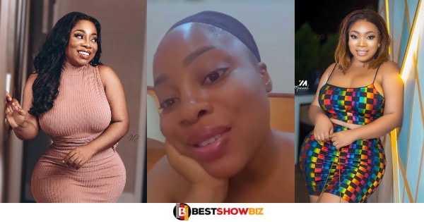 Jesus Better Pays Me Well, It's Not Easy Out There – Moesha Says In New Video