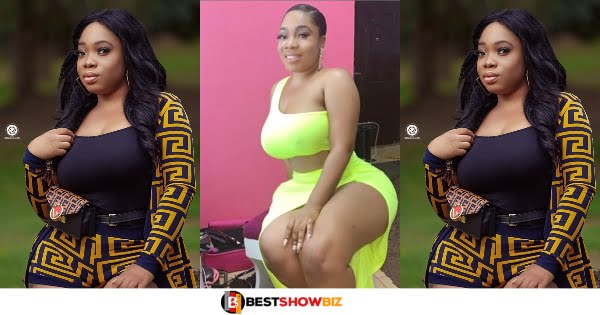 "I am still the same slay queen, God was just using me to tell someone else's story"- Moesha makes U-turn on her repentance