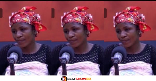 My Pastor Said I Will Give Birth To 8 Children With Different Men Ans It Has Come To Pass - 30-year-old Woman Cries Out