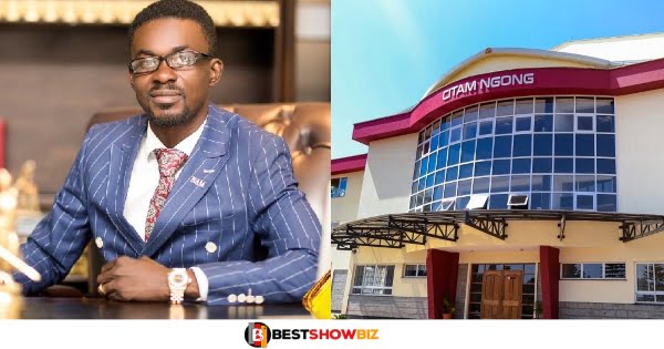 “Pay GHC650 to get verified or forget your money” – NAM1 to Menzgold customers