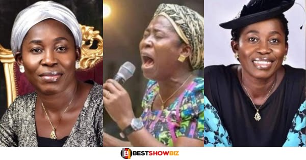Sad News: Popular Nigerian Gospel Singer Of 'Ekueme' D!es