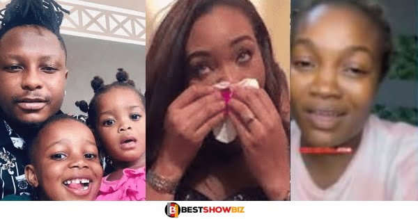 New Updates On “How Kelvynboy impregnated rich woman after dumping baby mama” (Video)