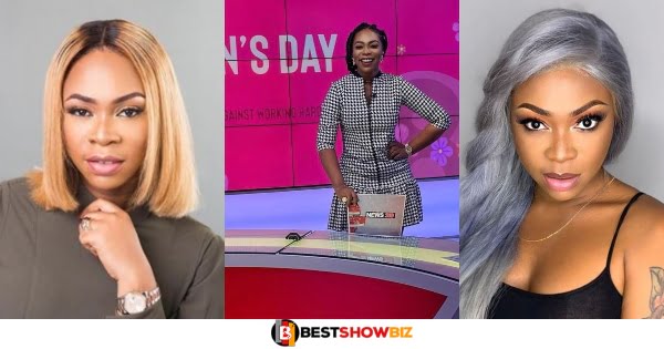 She is Perfect: Reactions as Video of Shatta Michy Reading News on TV3 Resurfaces