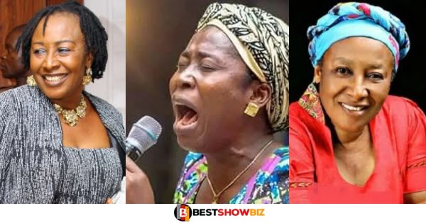 She poured her pain into music – Actress Patience Ozokwo opens up on the death of Ekwueme Singer