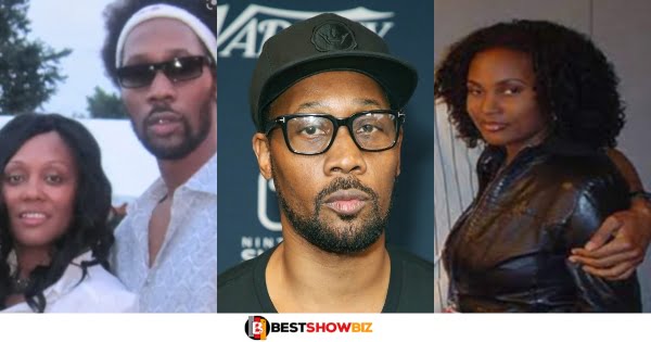 All about Sophia Diggs and her husband Ghostface Killah. (networth, age and family)