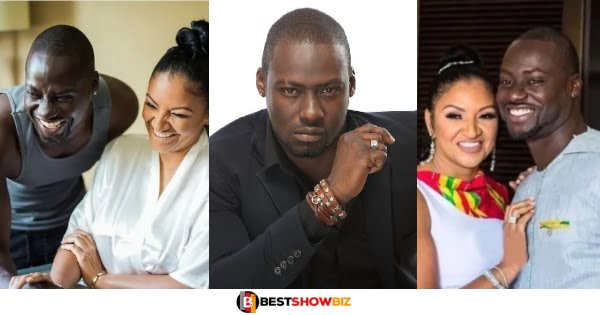 The Lord Told Me They Will K!ll Me The Same Way They Did to My Wife - Chris Attoh Tearfully Reveals In New Video