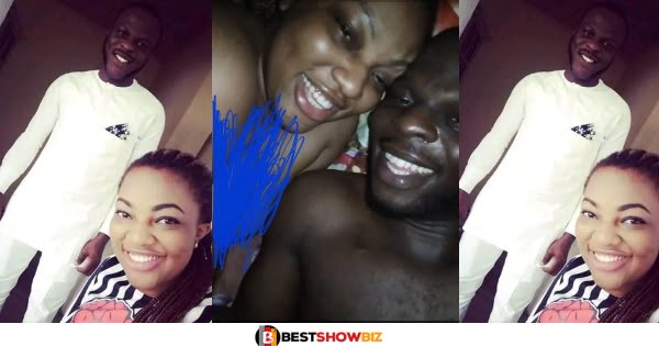 Update On Popular Pastor Whose S*kz Tapẽ With Lover Lẽaked Online (Video)