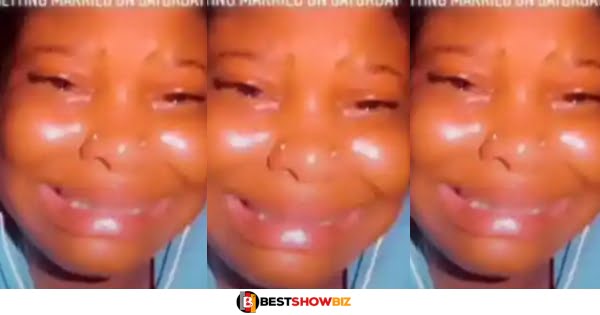 (Video) Lady Cry Uncontrollably After Boyfriend Of 5yrs Set To Mary Another Woman After Using Her Womb For Ritual