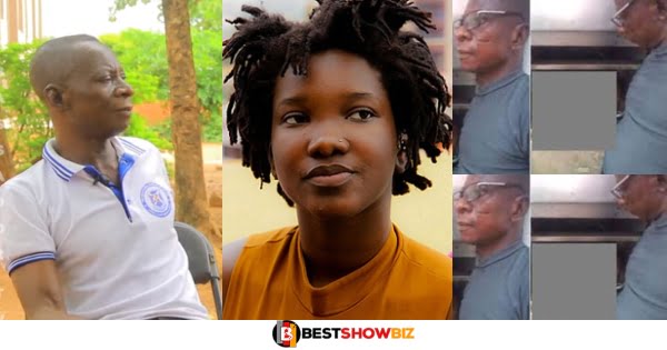 What I Did To Ebony’s Deᾶd Body - Mortuary Man Finally Speaks In New Video