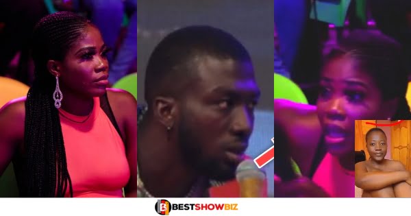 "She sent me a nẩkℰd video of herself" - Elisha exposes Chacha on DateRush (video)