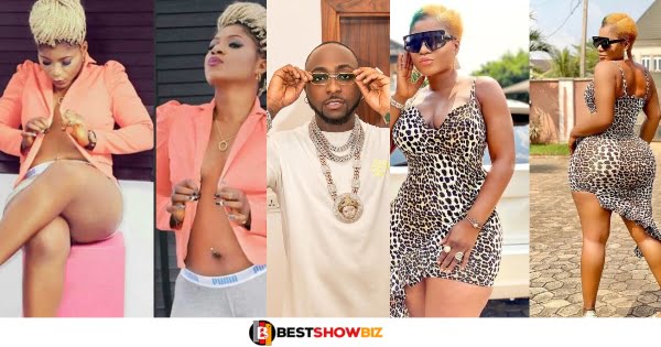 "Actresses make more money sleeping with rich men than acting in movies"- Davido