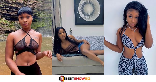 "In Ghana, we had our independence too early"- Efia Odo