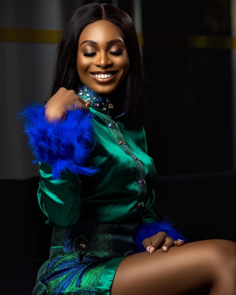 Beautiful photos of Rich Man's Wife, Tracy Osei surface as she celebrates her birthday